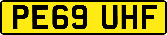PE69UHF