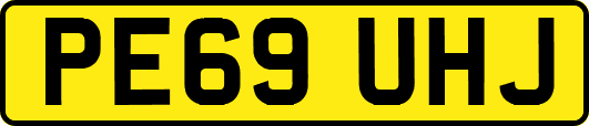 PE69UHJ
