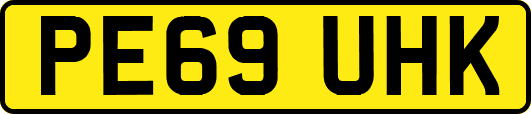 PE69UHK
