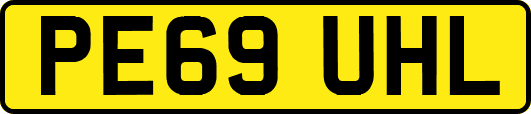 PE69UHL