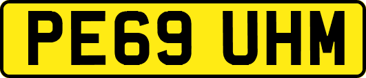 PE69UHM
