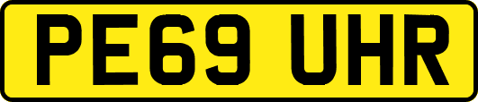 PE69UHR