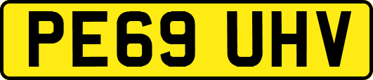 PE69UHV