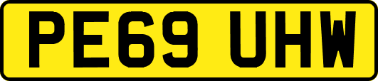 PE69UHW