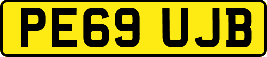 PE69UJB