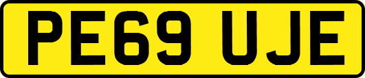 PE69UJE