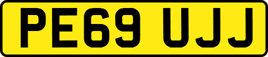PE69UJJ
