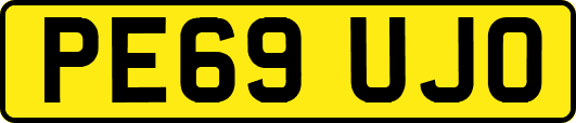 PE69UJO