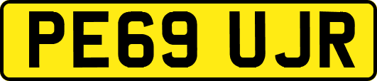 PE69UJR