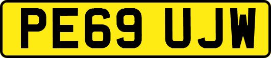 PE69UJW