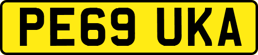 PE69UKA