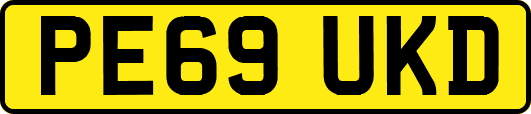PE69UKD