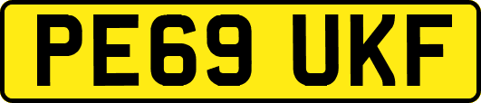 PE69UKF