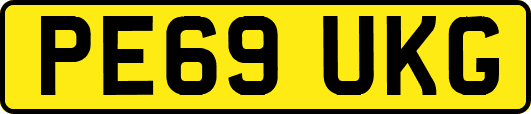 PE69UKG