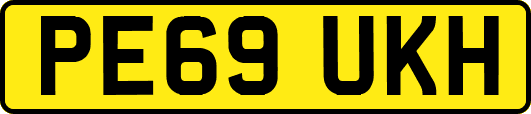 PE69UKH
