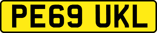 PE69UKL