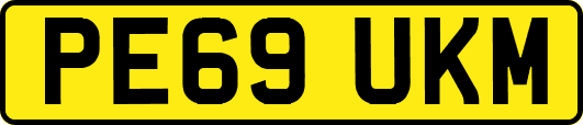 PE69UKM