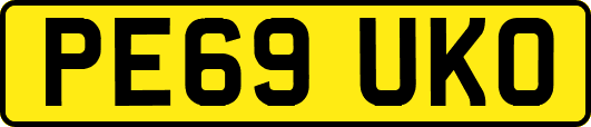 PE69UKO