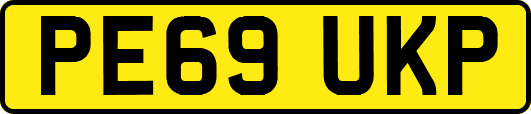 PE69UKP
