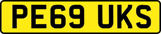 PE69UKS