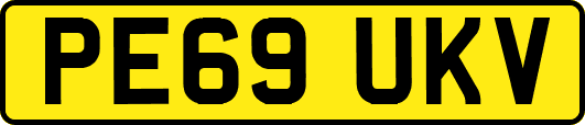 PE69UKV