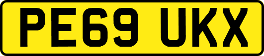 PE69UKX