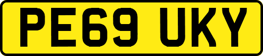 PE69UKY