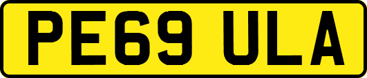 PE69ULA