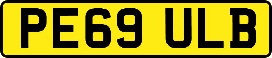 PE69ULB