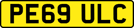 PE69ULC