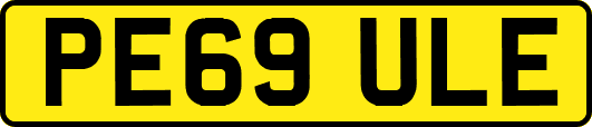 PE69ULE