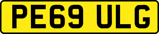 PE69ULG