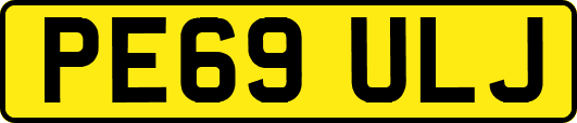 PE69ULJ
