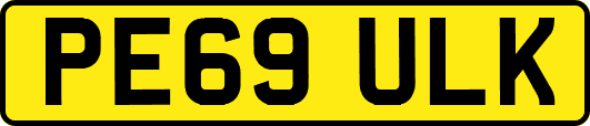 PE69ULK