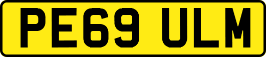 PE69ULM