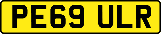 PE69ULR