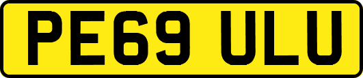 PE69ULU