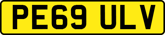 PE69ULV