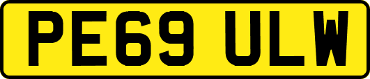 PE69ULW