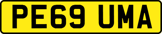 PE69UMA