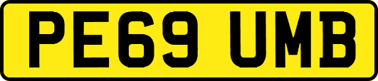 PE69UMB