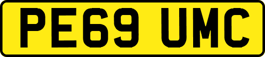 PE69UMC