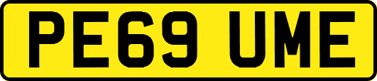 PE69UME