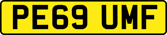 PE69UMF