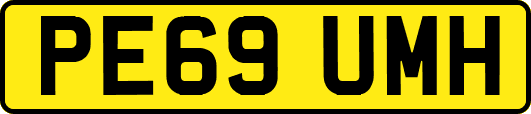 PE69UMH