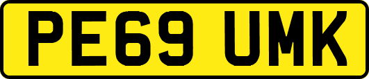 PE69UMK