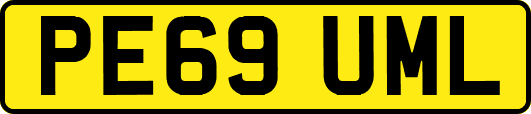 PE69UML