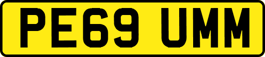 PE69UMM
