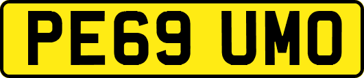 PE69UMO