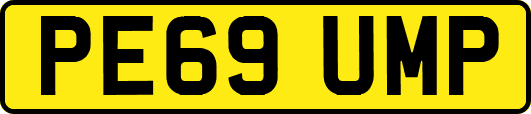 PE69UMP
